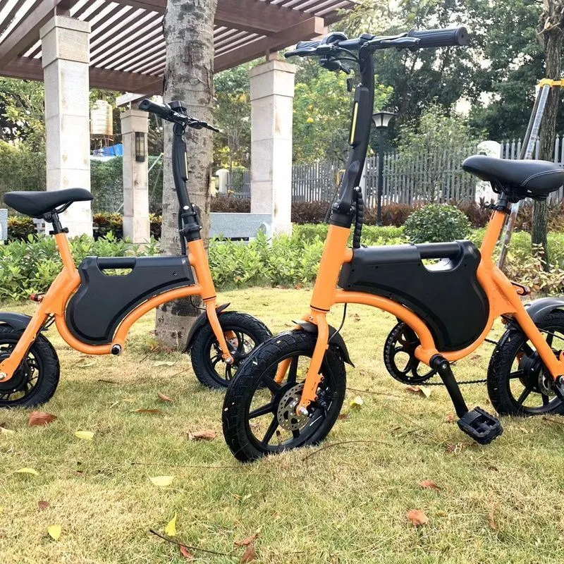 Anvelopă de 14 inchi EBike Adult