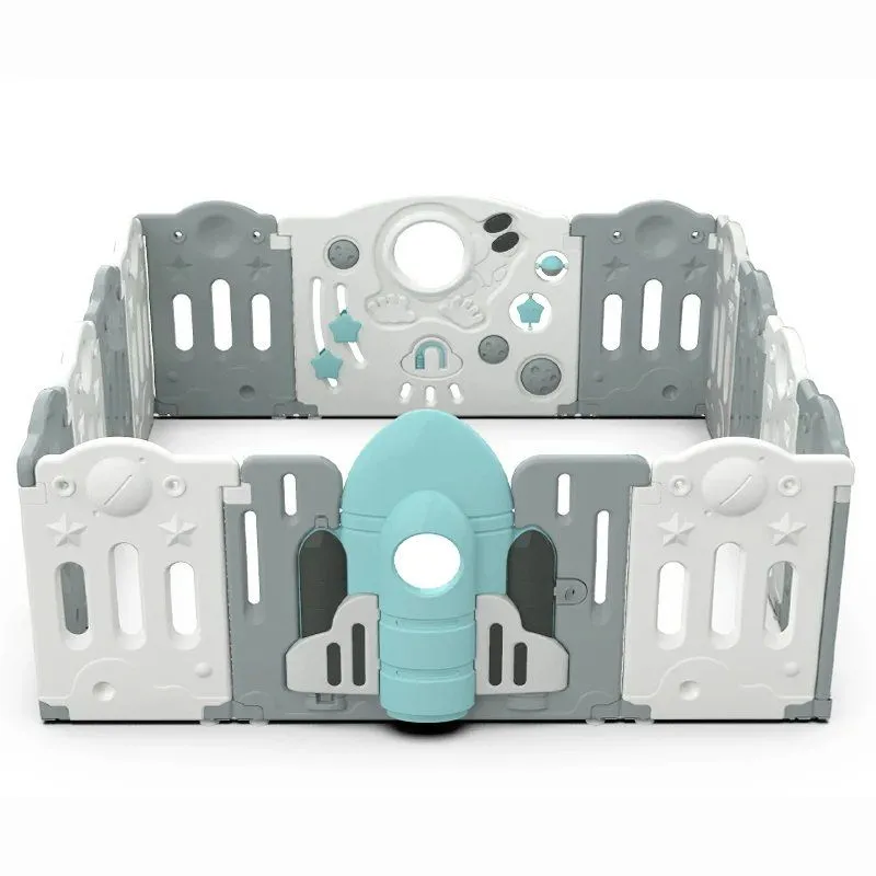 Gardul pentru parc pentru copii