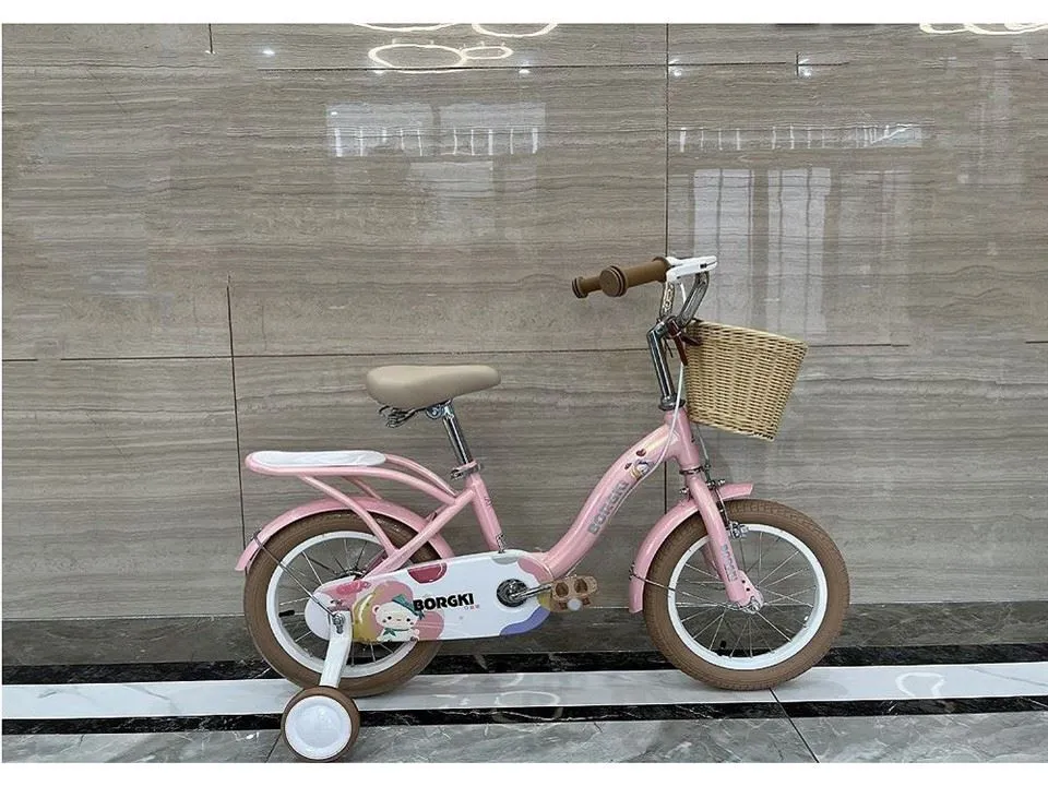 Copii Biciclete Fata