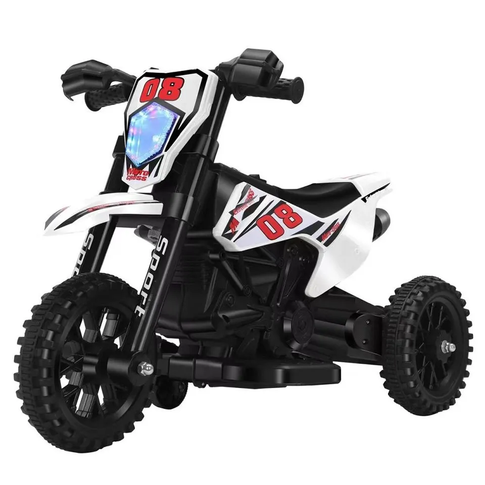 Tricicleta pentru copii