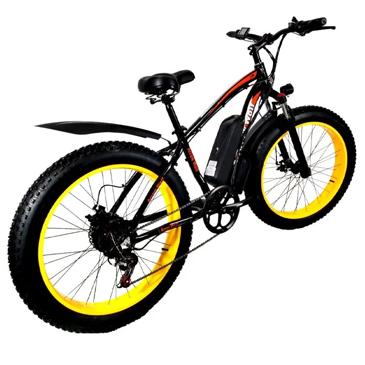 Ebikes For Adults