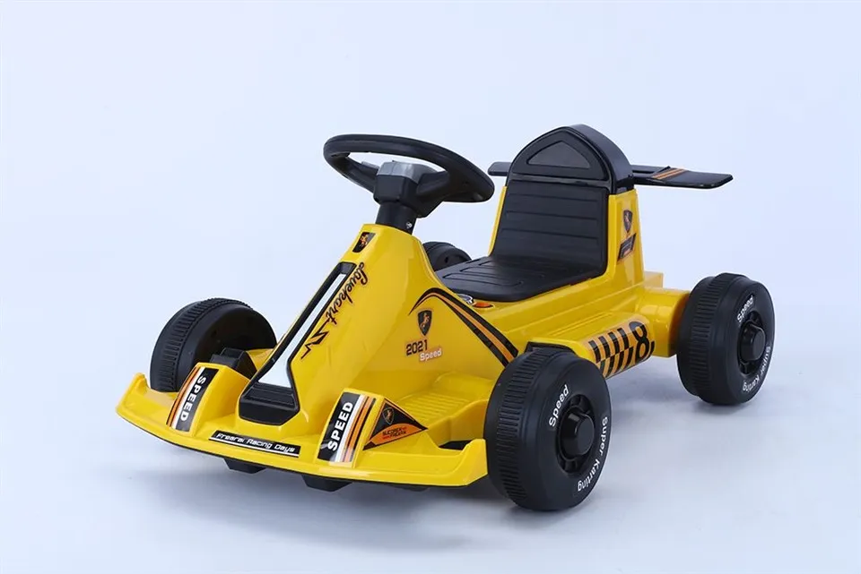 Kart electric