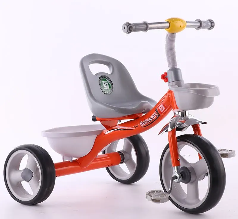 Lightweight Tricycle