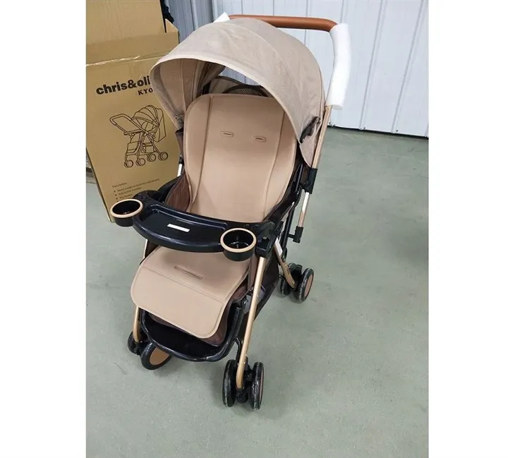 Carucior multifunctional