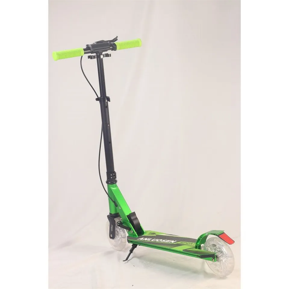 Trotinet Adulti Pliabil Ușor Ajustabil