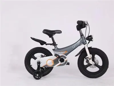 Bicicletă pentru copii din aliaj de magneziu de 18 inci