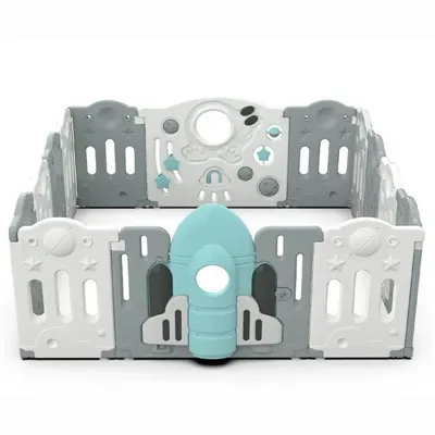 Gardul pentru parc pentru copii