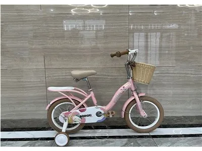 Copii Biciclete Fata