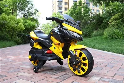 Mașină electrică de jucărie pentru copii cu motor 12V