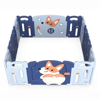 Gard pentru parc pentru copii