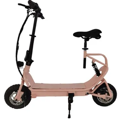 Bicicletă electrică mică