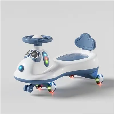 Cea mai bună mașină Wiggle