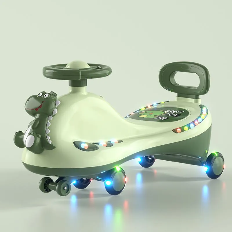 Jucărie de plimbare cu mașina