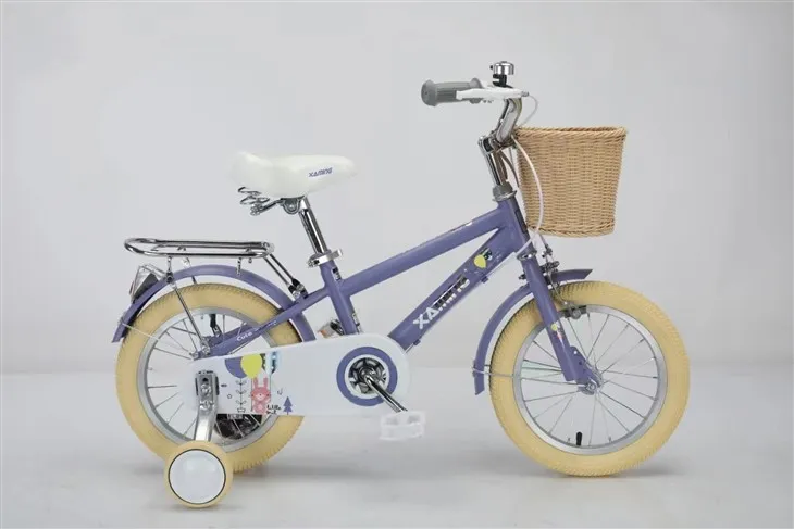 Bicicletă pentru copii de 14 inchi