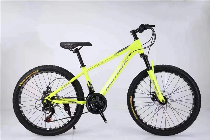 Cele mai bune biciclete Mtb
