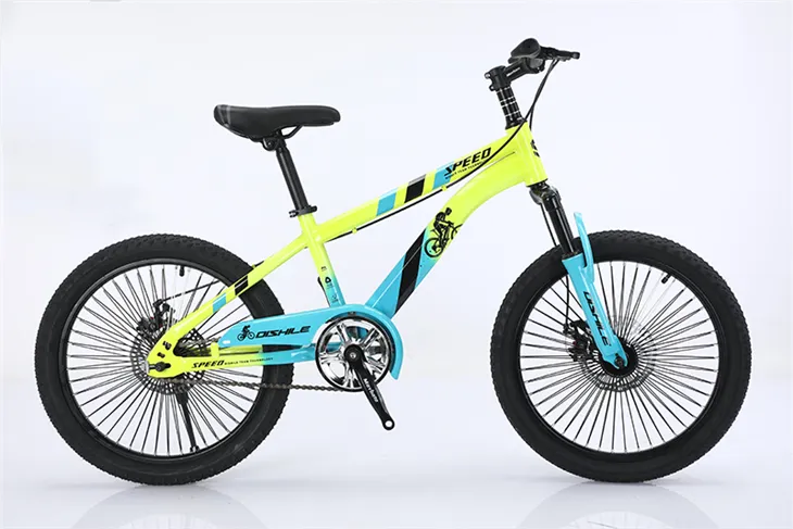 Bicicletă pentru băieți