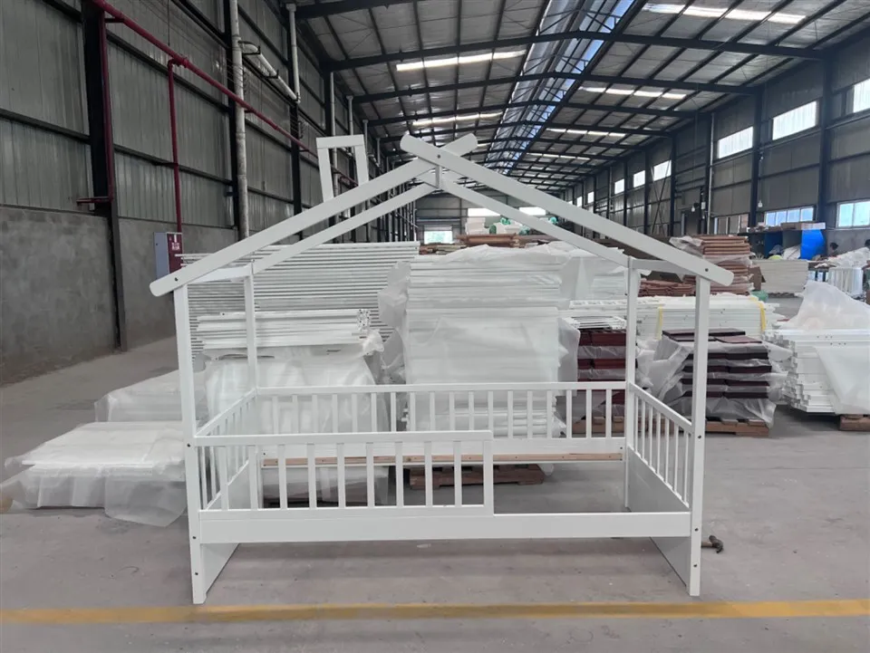 Casa Copii Pat Pentru Copii