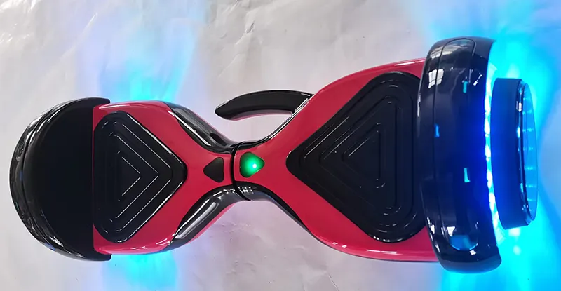 Hoverboard cu 2 roti