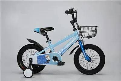 Bicicleta de 12 inchi pentru copii