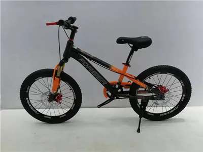 Bicicletă pentru copii de 22 inch Sport în aer liber