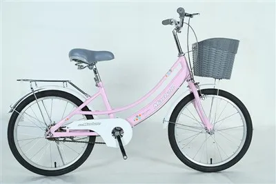 Bicicletă pentru copii studenți