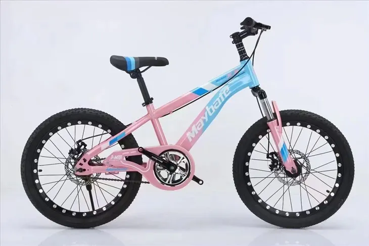 Mountain Bike pentru tineret